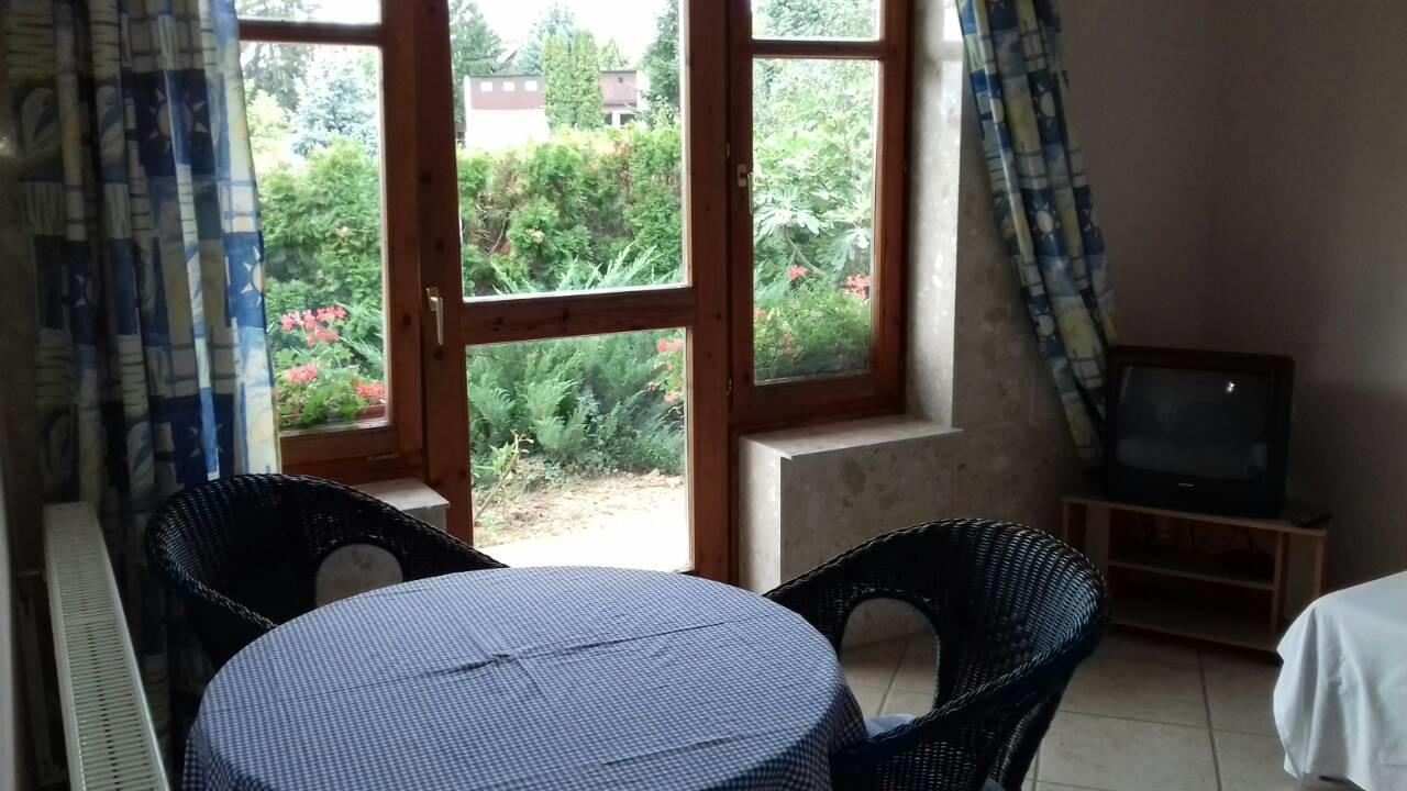 Palatinus Apartmanok Keszthely Exterior photo